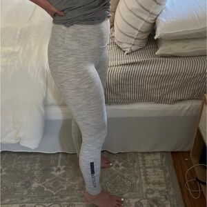 lululemon Legging HR wunder under size 4 28 in peloton edition
